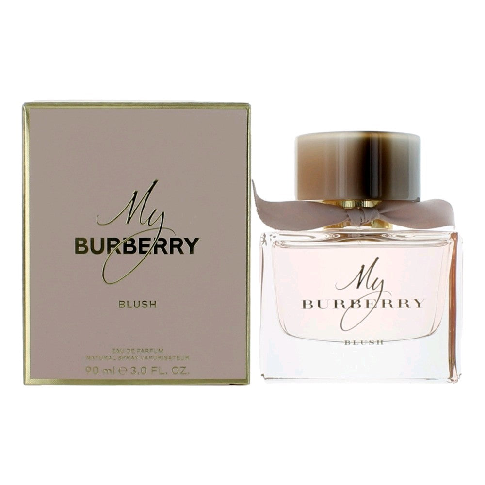 My Burberry Blush Burberry 3 oz EDP Spray Women - Pertinacia Perfume