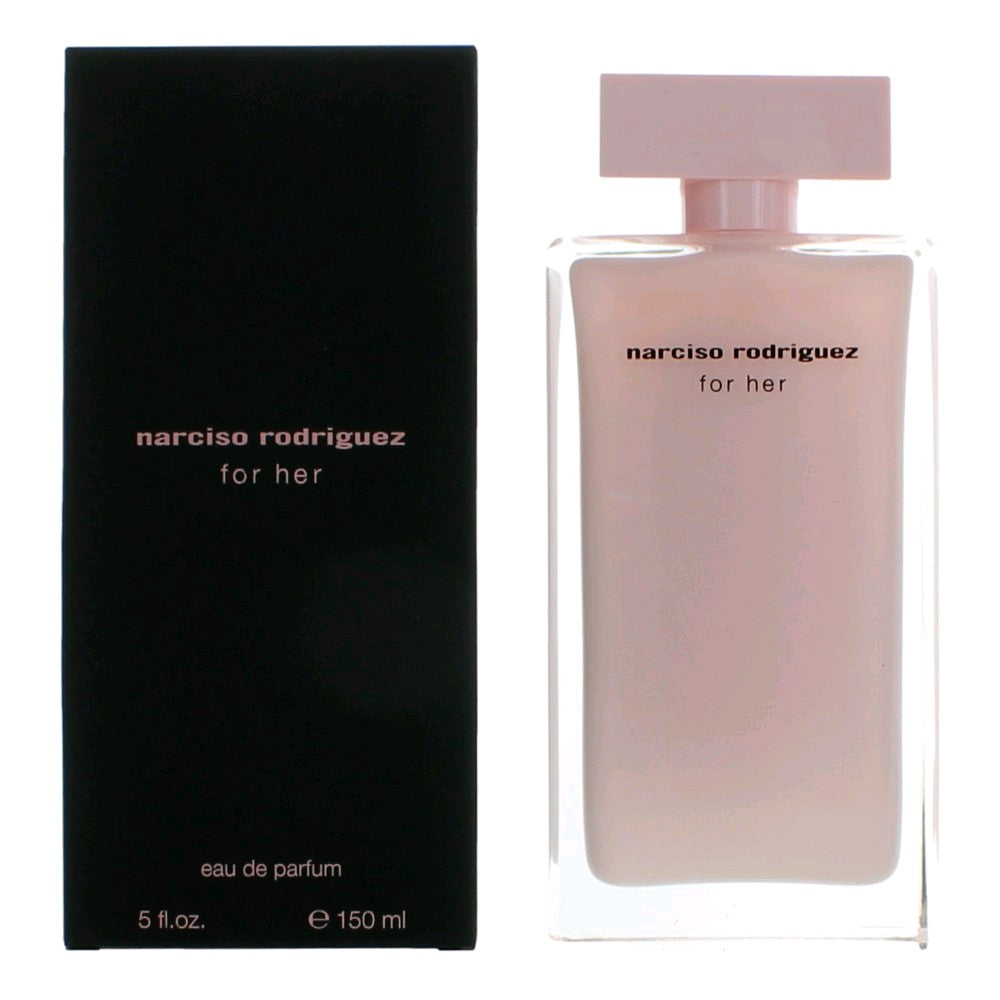 Narciso Rodriguez Narciso Rodriguez 5 oz EDP Spray Women - Pertinacia Perfume