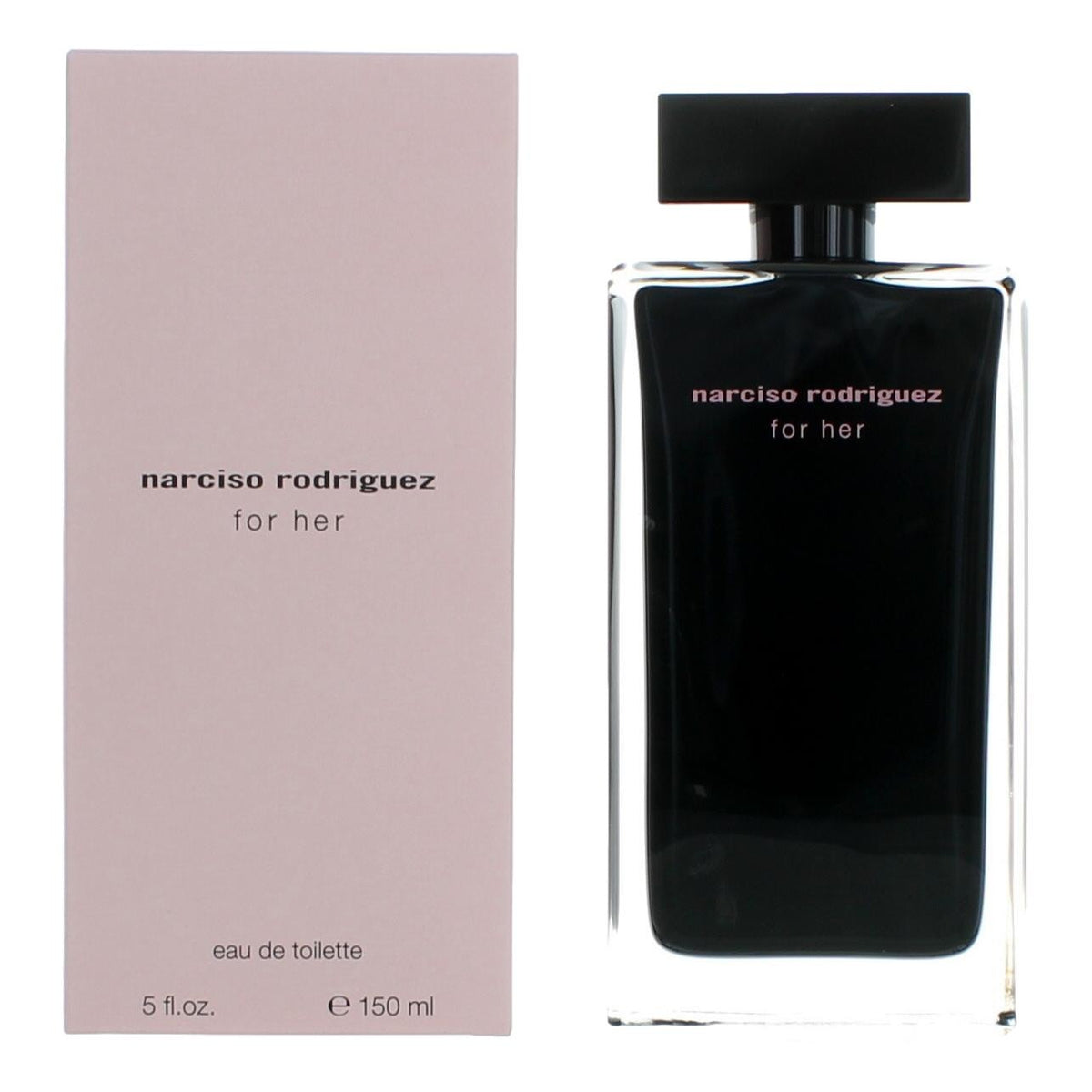 Narciso Rodriguez Narciso Rodriguez 5 oz EDT Spray Women - Pertinacia Perfume