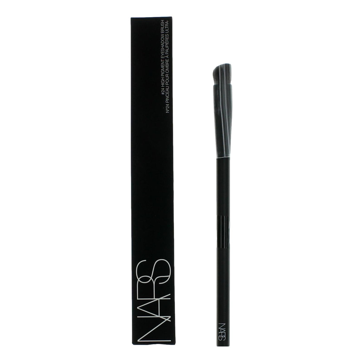 Nars High Pigment Eyeshadow Brush Nars - #24 - Pertinacia Perfume