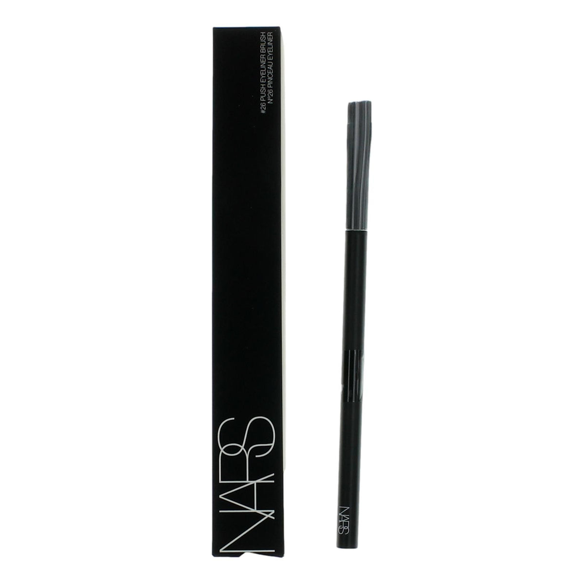 Nars Push Eyeliner Brush Nars - #26 - Pertinacia Perfume