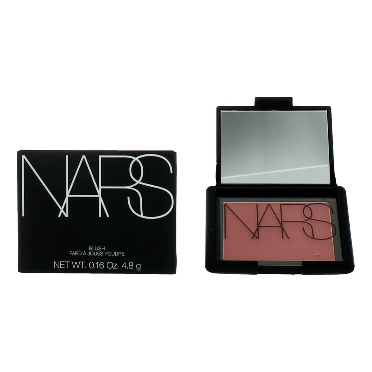 Nars Blush Nars- Liberte - Pertinacia Perfume