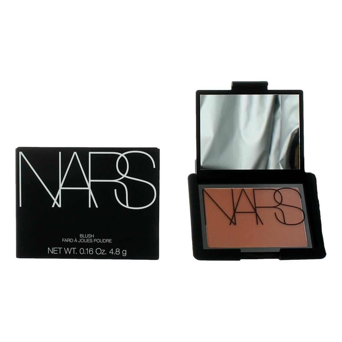 Nars Blush Nars- Taj Mahal - Pertinacia Perfume