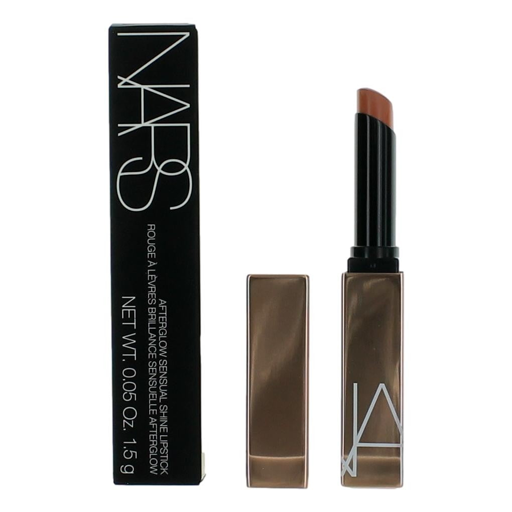 Nars Afterglow Sensual Shine Lipstick Nars .05 oz Lipstick- 200 Breathless - Pertinacia Perfume