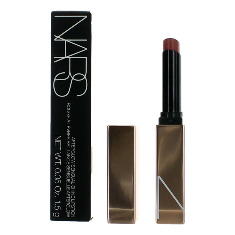 Nars Afterglow Sensual Shine Lipstick Nars .05 oz Lipstick- 888 Dolce Vita - Pertinacia Perfume