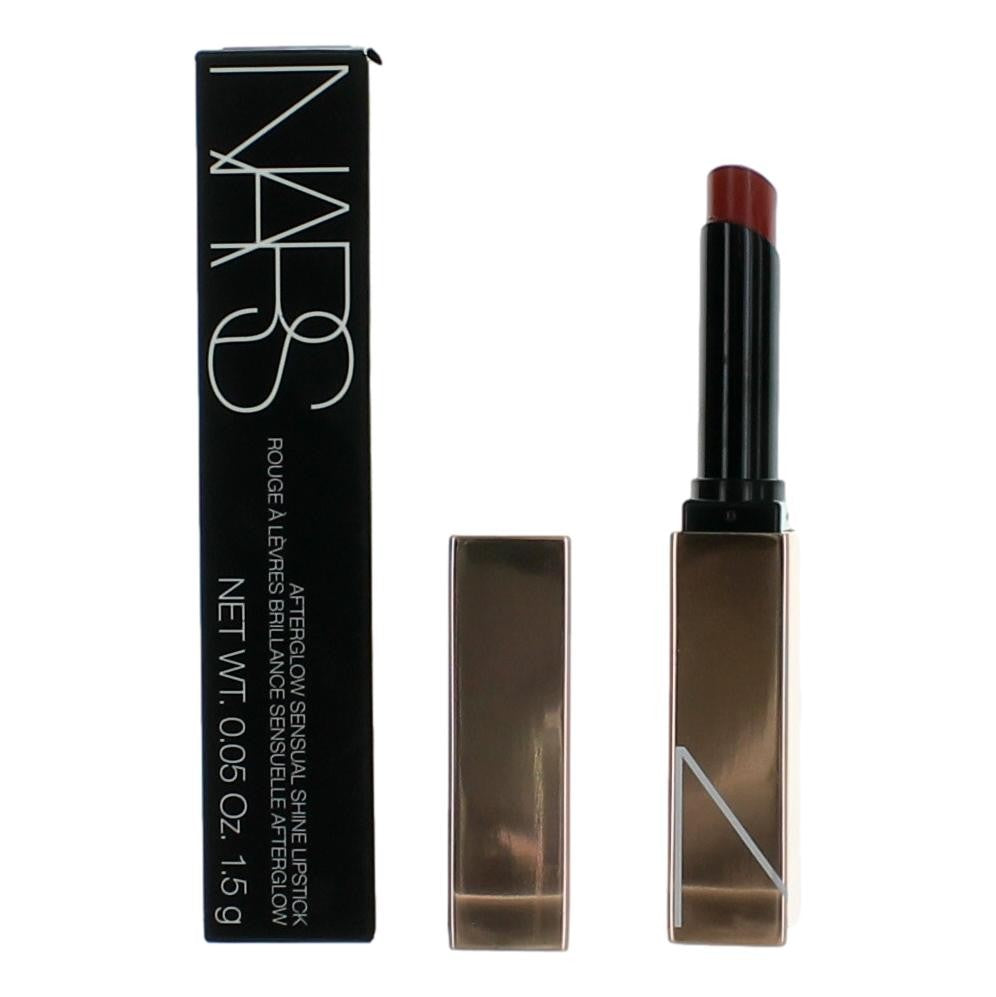 Nars Afterglow Sensual Shine Lipstick Nars .05 oz Lipstick- 223 Idolized - Pertinacia Perfume