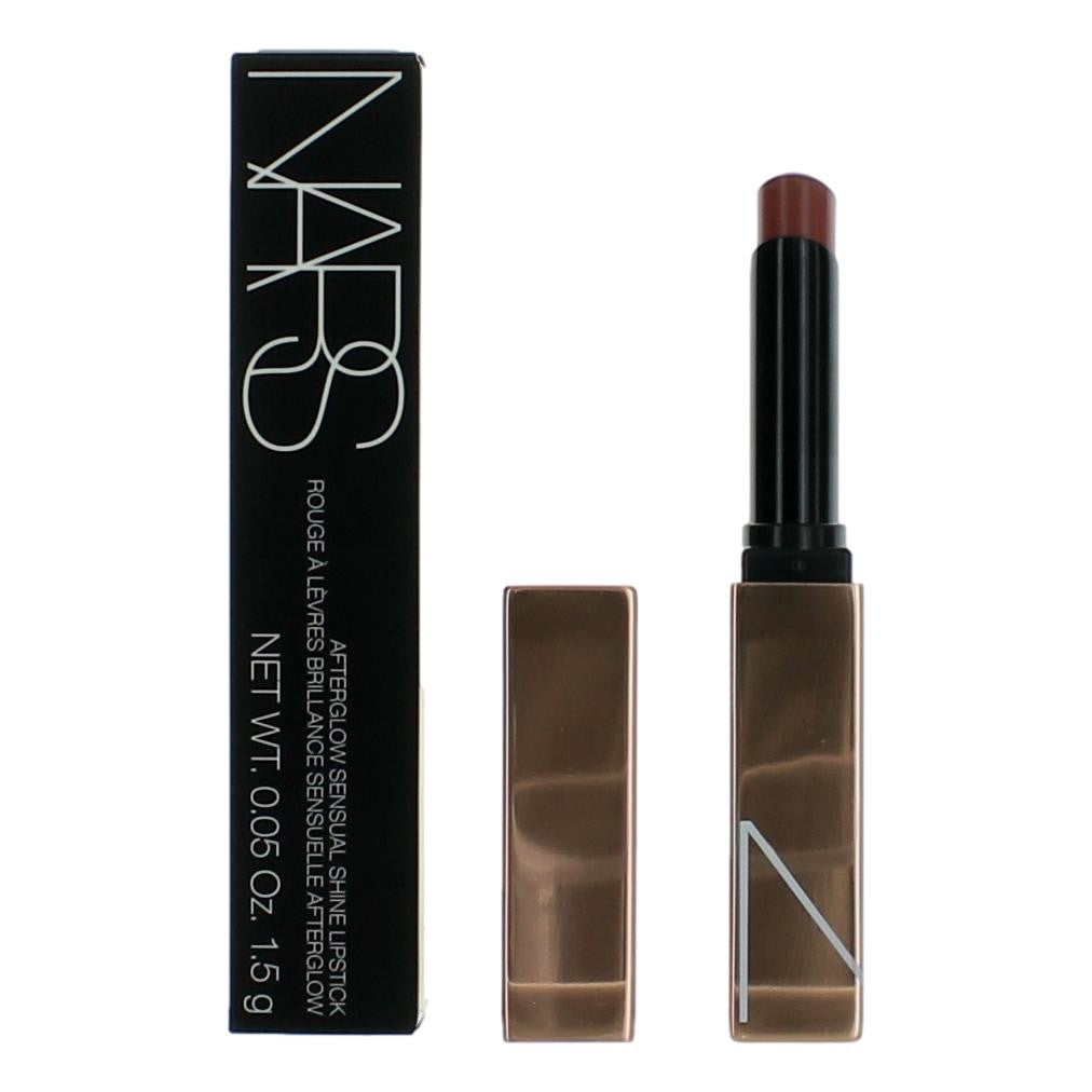 Nars Afterglow Sensual Shine Lipstick Nars .05 oz Lipstick- 321 Turned On - Pertinacia Perfume