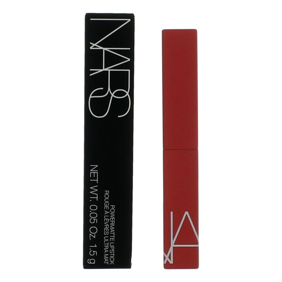 Nars Powermatte Lipstick Nars 0.05 oz Lipstick - 120 Indiscreet - Pertinacia Perfume