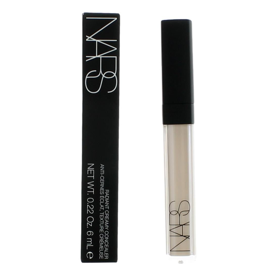 Nars Radiant Creamy Concealer Nars .22 oz Concealer- Light 1 Chantilly - Pertinacia Perfume