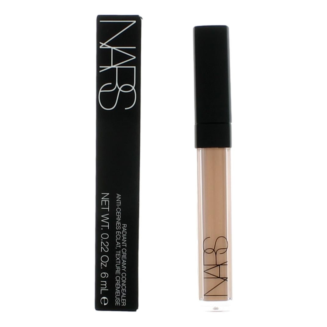 Nars Radiant Creamy Concealer Nars .22 oz Concealer- Light 3 Honey - Pertinacia Perfume