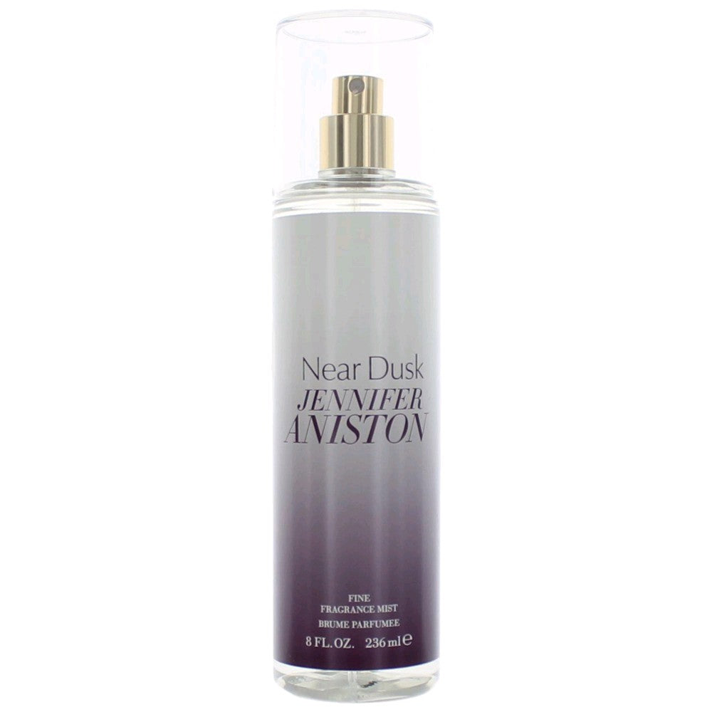 Near Dusk Jennifer Aniston 8 oz Fine Fragrance Mist Women - Pertinacia Perfume