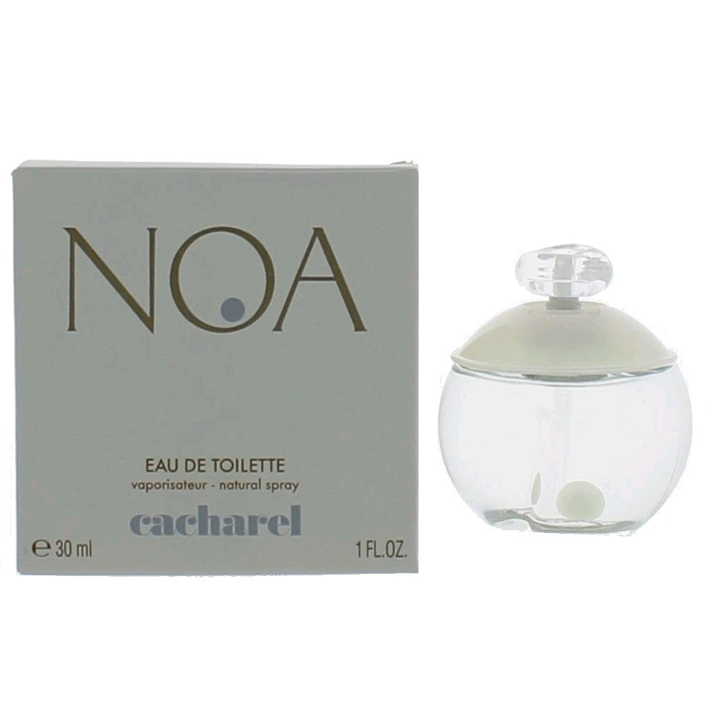 Noa Cacharel 1 oz EDT Spray Women - Pertinacia Perfume