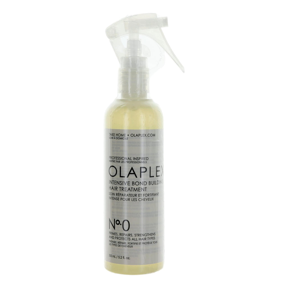 Olaplex No. 0 Intensive Bond Building Olaplex 5.2oz Hair Treatment - Pertinacia Perfume