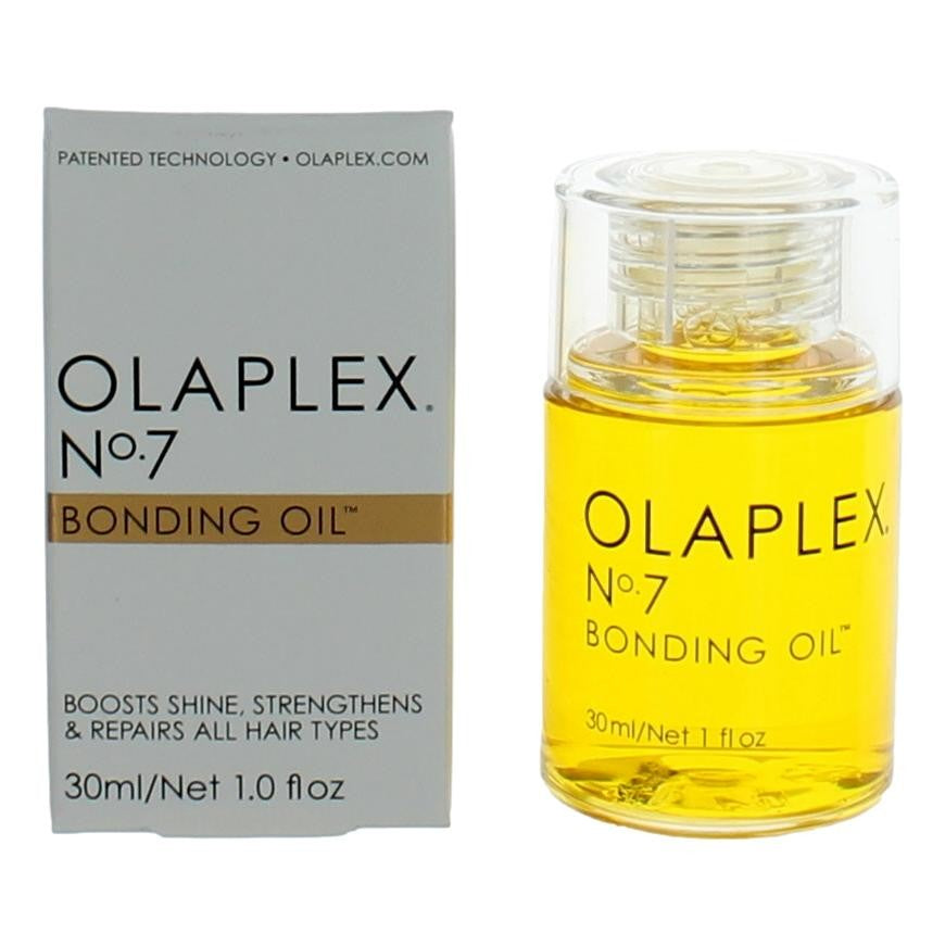 Olaplex No. 7 Bonding Oil Olaplex 1 oz Hair Oil - Pertinacia Perfume