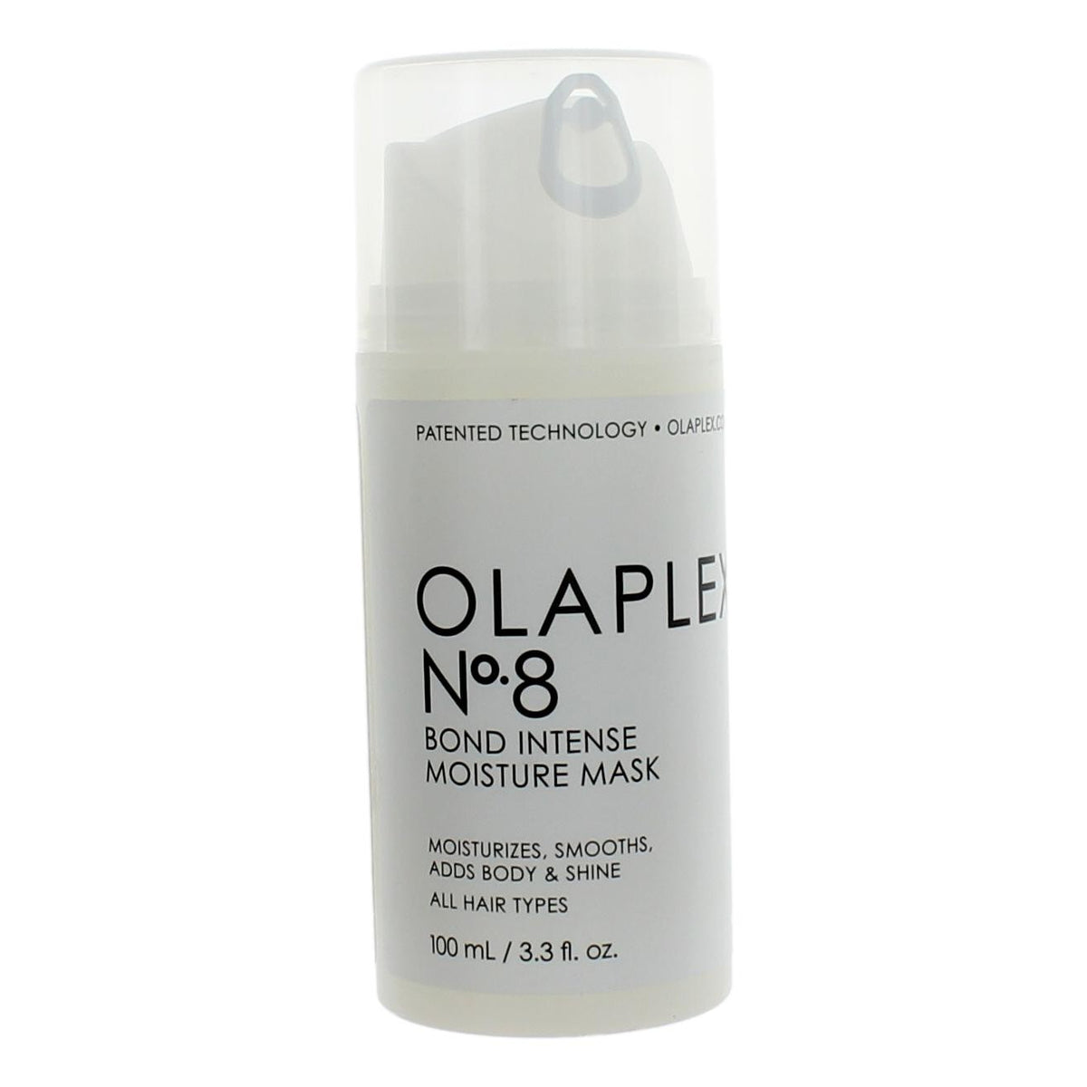 Olaplex No. 8 Bond Intense Moisture Mask Olaplex 3.3 oz Hair Mask - Pertinacia Perfume
