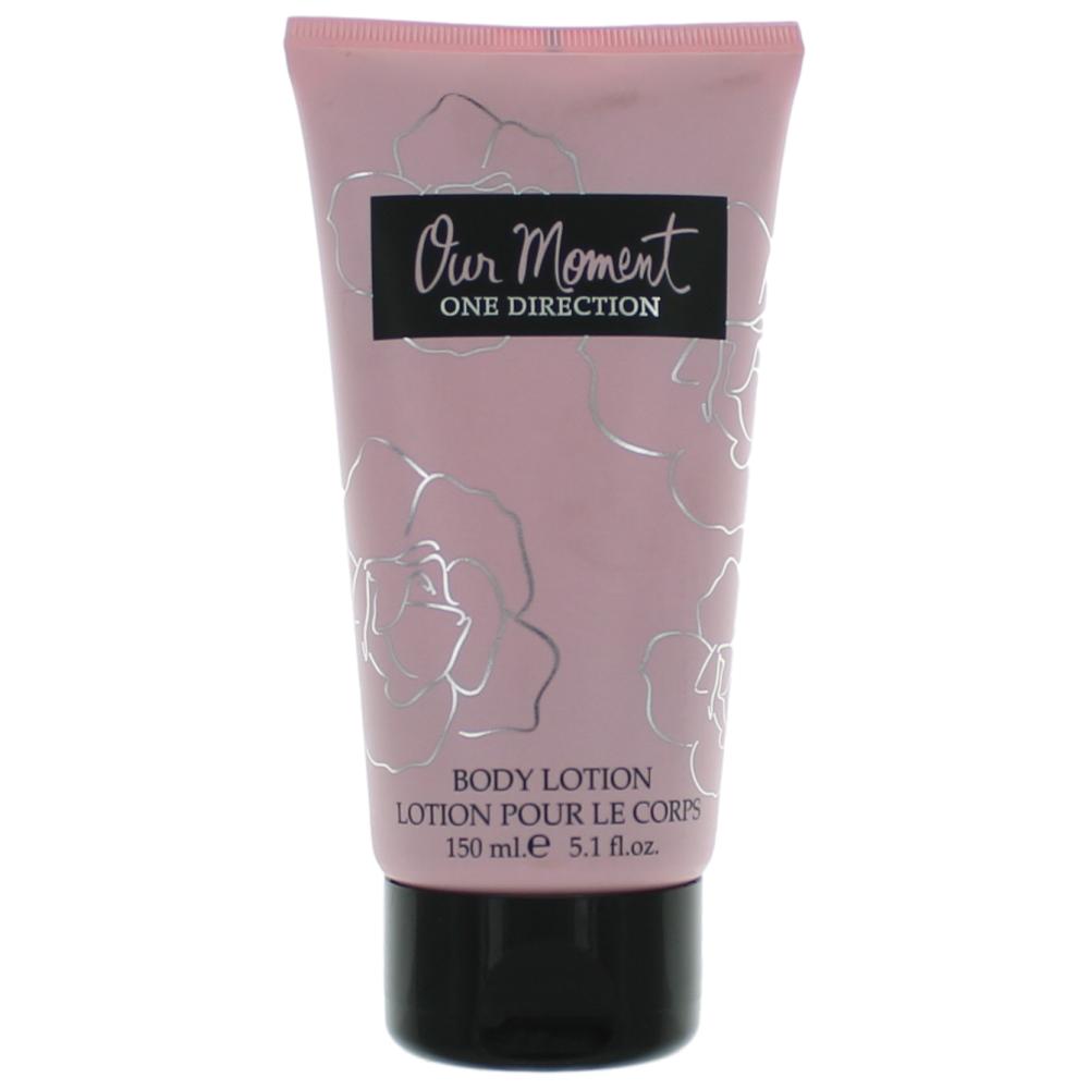 Our Moment One Direction 5.1 oz Body Lotion Women - Pertinacia Perfume