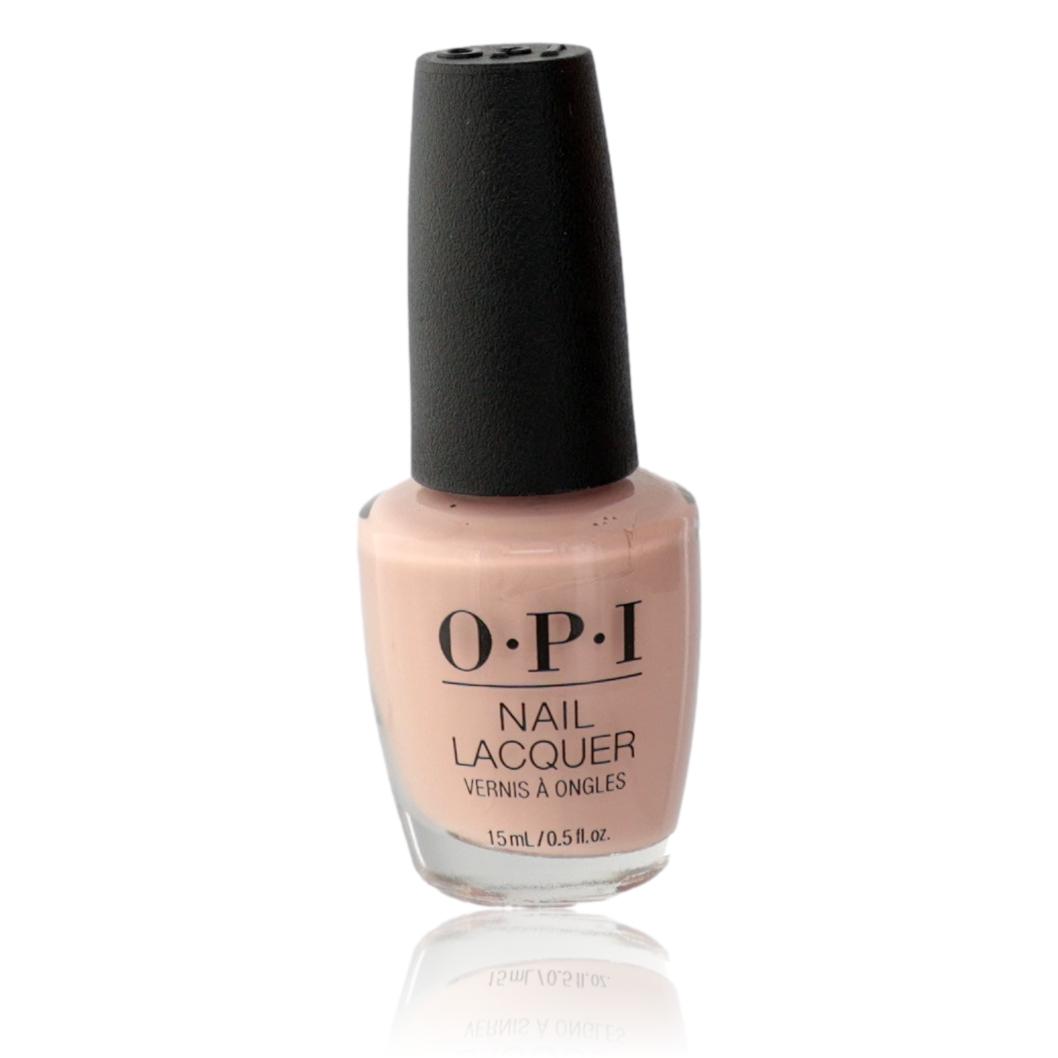 OPI Nail Lacquer by OPI, .5 oz Nail Color- Do You Take Lei Away? | Pertinacia Perfume