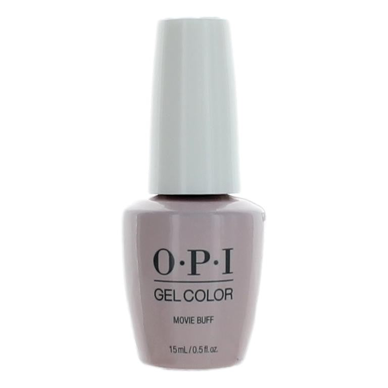 OPI Gel Nail Polish OPI .5 oz Gel Color- Movie Buff - Pertinacia Perfume