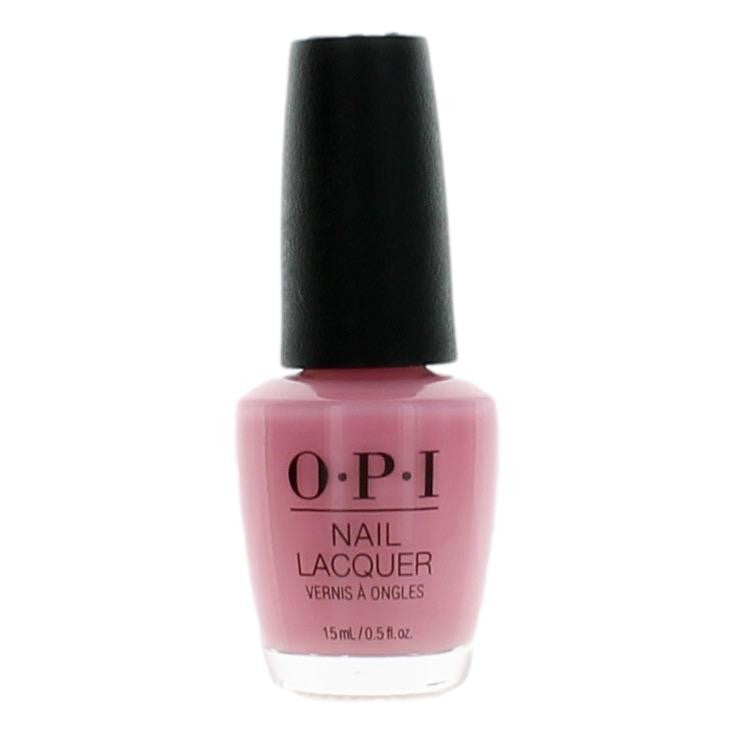 OPI Nail Lacquer OPI .5 oz Nail Color- It's A Girl! - Pertinacia Perfume