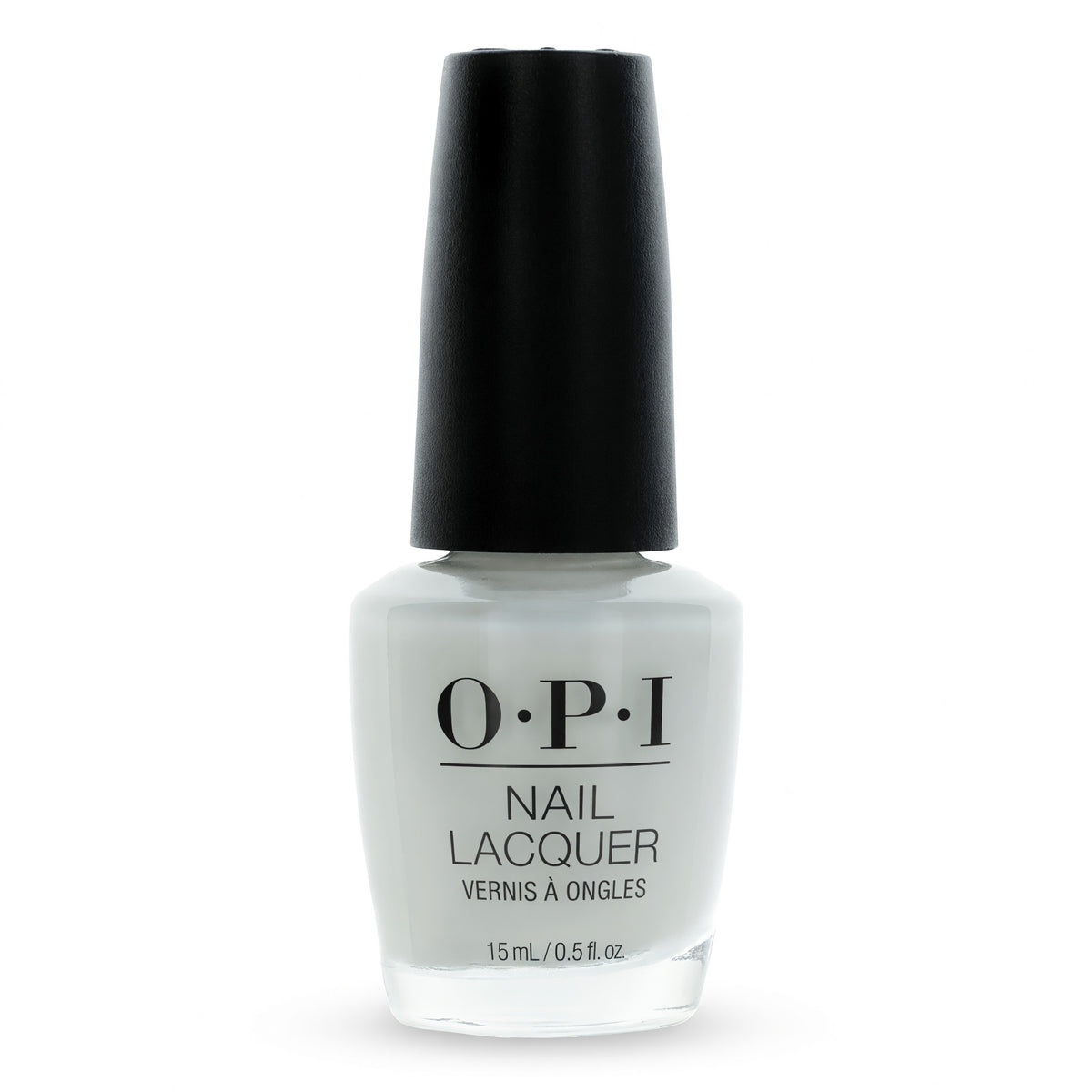 OPI Nail Lacquer by OPI, .5 oz Nail Color- Alpine Snow | Pertinacia Perfume