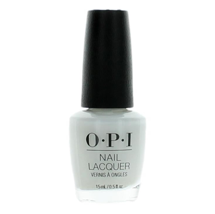 OPI Nail Lacquer OPI .5 oz Nail Color- Alpine Snow - Pertinacia Perfume