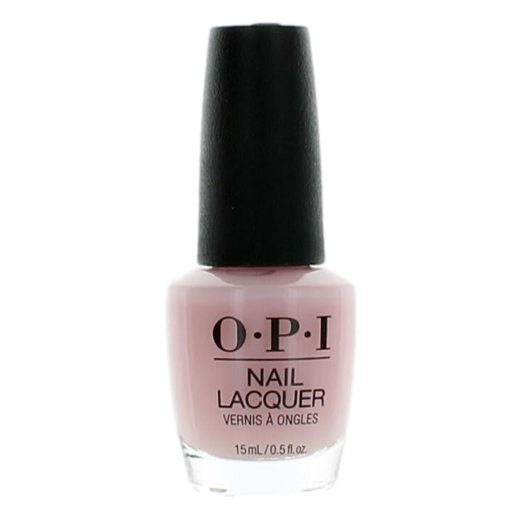 OPI Nail Lacquer OPI .5 oz Nail Color- Baby Take A Vow - Pertinacia Perfume