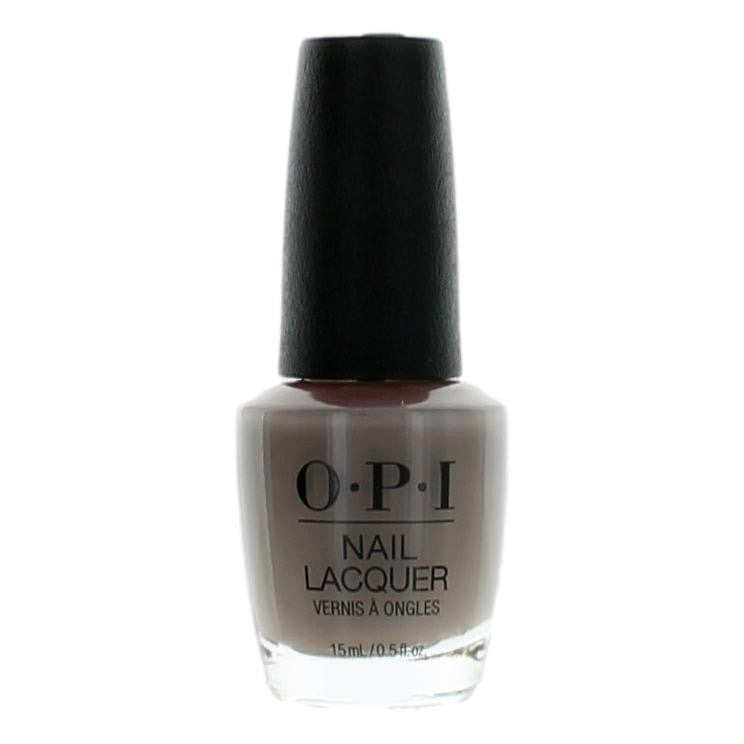 OPI Nail Lacquer OPI .5 oz Nail Color- Berlin There Done That - Pertinacia Perfume