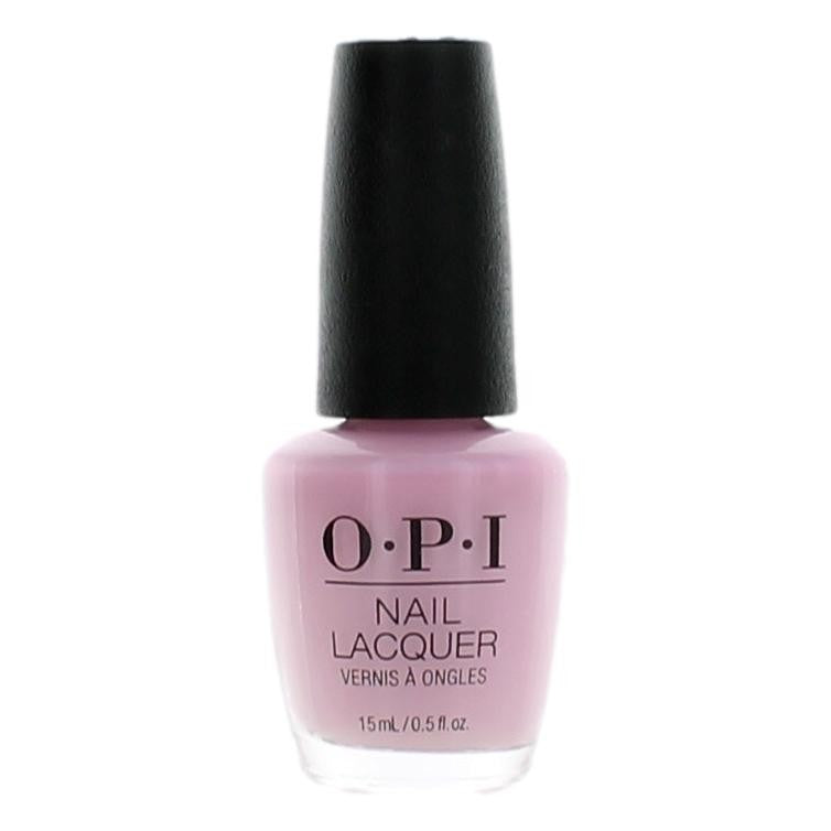 OPI Nail Lacquer OPI .5 oz Nail Color- Mod About You - Pertinacia Perfume