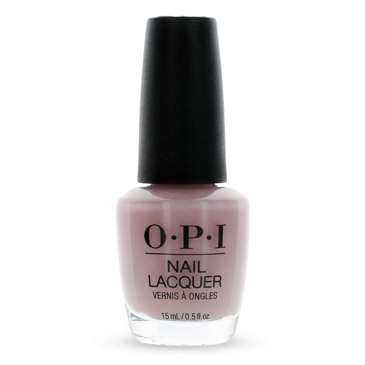 OPI Nail Lacquer by OPI, .5 oz Nail Color- Put It In Neutral | Pertinacia Perfume