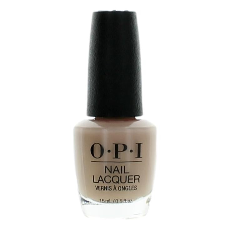 OPI Nail Lacquer OPI .5 oz Nail Color- Tiramisu Two - Pertinacia Perfume