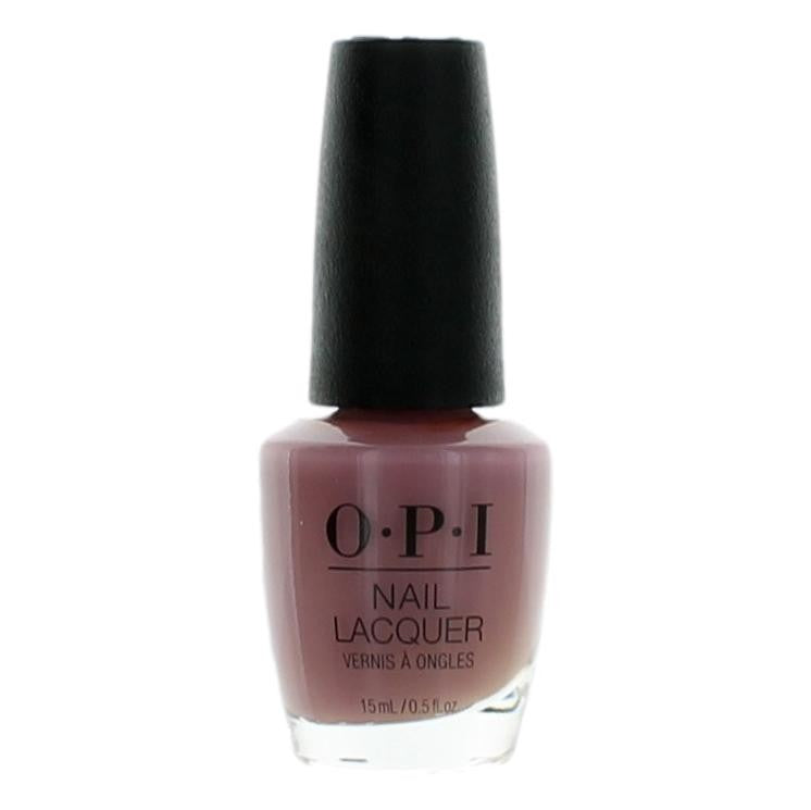 OPI Nail Lacquer OPI .5 oz Nail Color- Tickle My France-y - Pertinacia Perfume