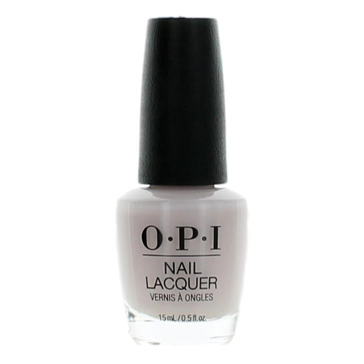 OPI Nail Lacquer OPI .5 oz Nail Color- Lisbon Wants Moor OPI - Pertinacia Perfume