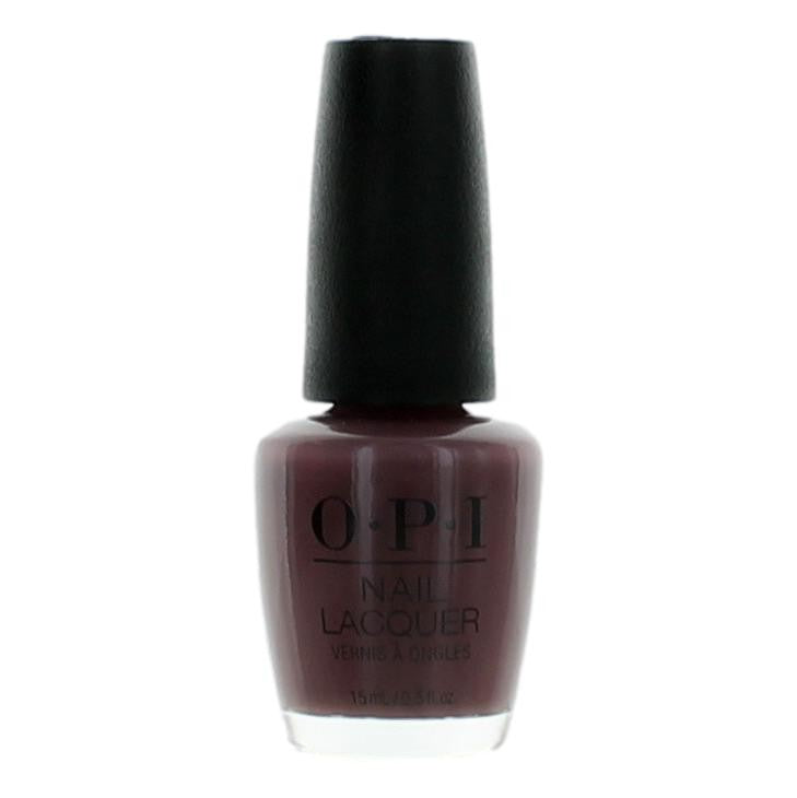 OPI Nail Lacquer OPI .5 oz Nail Color- You Don't Know Jacques! - Pertinacia Perfume