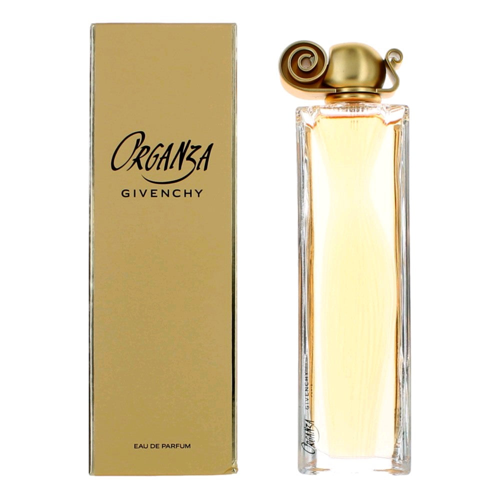 Organza Givenchy 3.3 oz EDP Spray Women - Pertinacia Perfume