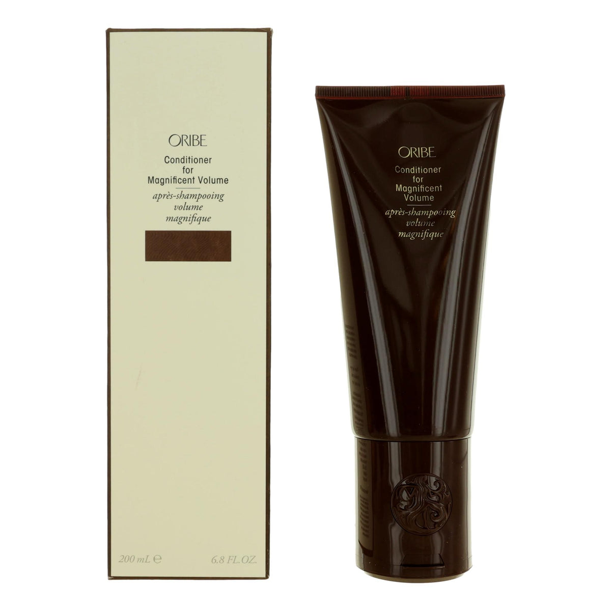 Oribe Conditioner Magnificent Volume Oribe 6.8 oz Conditioner - Pertinacia Perfume