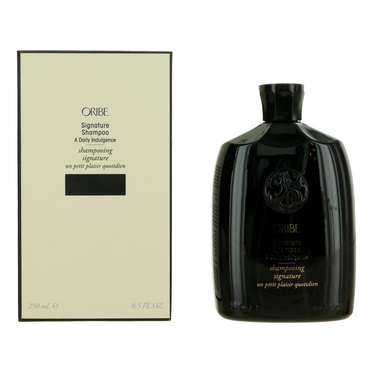 Oribe Signature Shampoo Oribe 8.5 oz Shampoo - Pertinacia Perfume