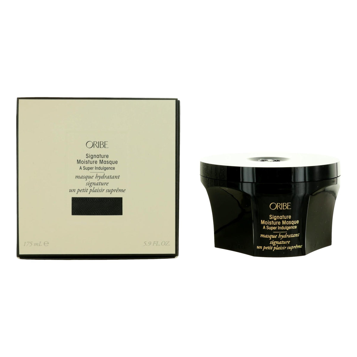 Oribe Signature Moisture Masque Oribe 5.9 oz Hair Masque - Pertinacia Perfume