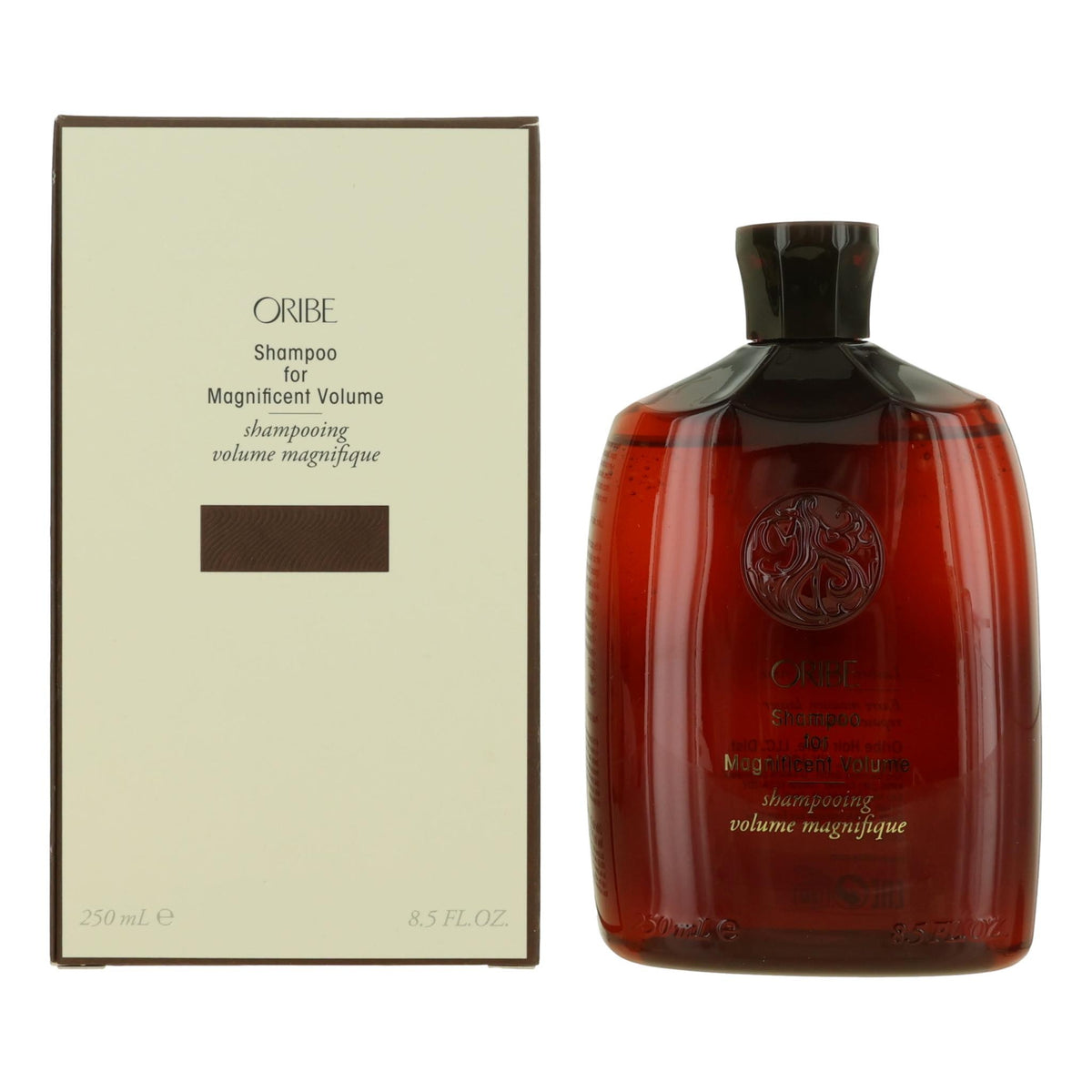 Oribe Shampoo Magnificent Volume Oribe 8.5 oz Shampoo - Pertinacia Perfume