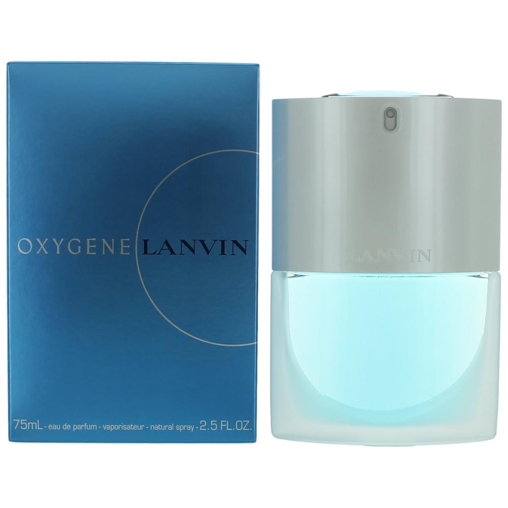 Oxygene Lanvin 2.5 oz EDP Spray Women - Pertinacia Perfume