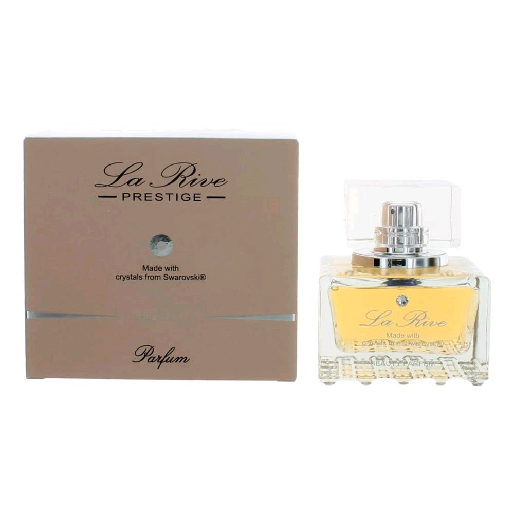 Prestige Beauty La Rive 2.5 oz EDP Spray Women - Pertinacia Perfume