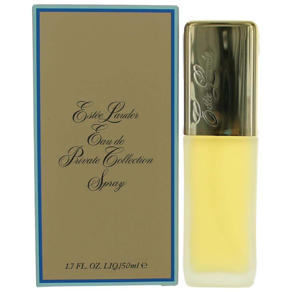 Eau De Private Collection Estee Lauder 1.7oz Fragrance Spray women - Pertinacia Perfume