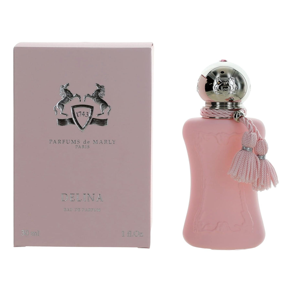 Parfums de Marly Delina Parfums de Marly 1 oz EDP Spray Women - Pertinacia Perfume