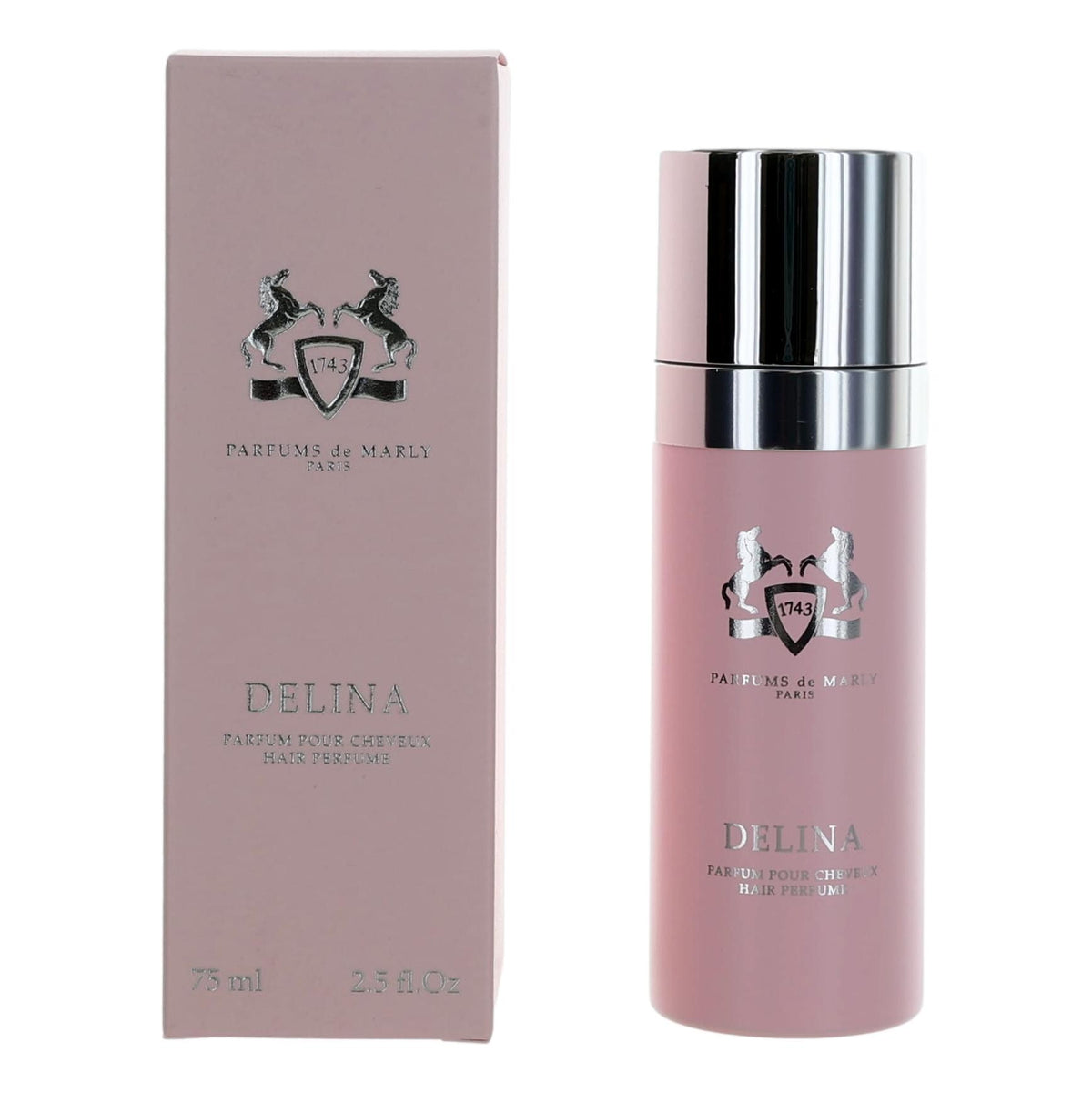 Parfums de Marly Delina Parfums de Marly 2.5oz Hair Perfume women - Pertinacia Perfume