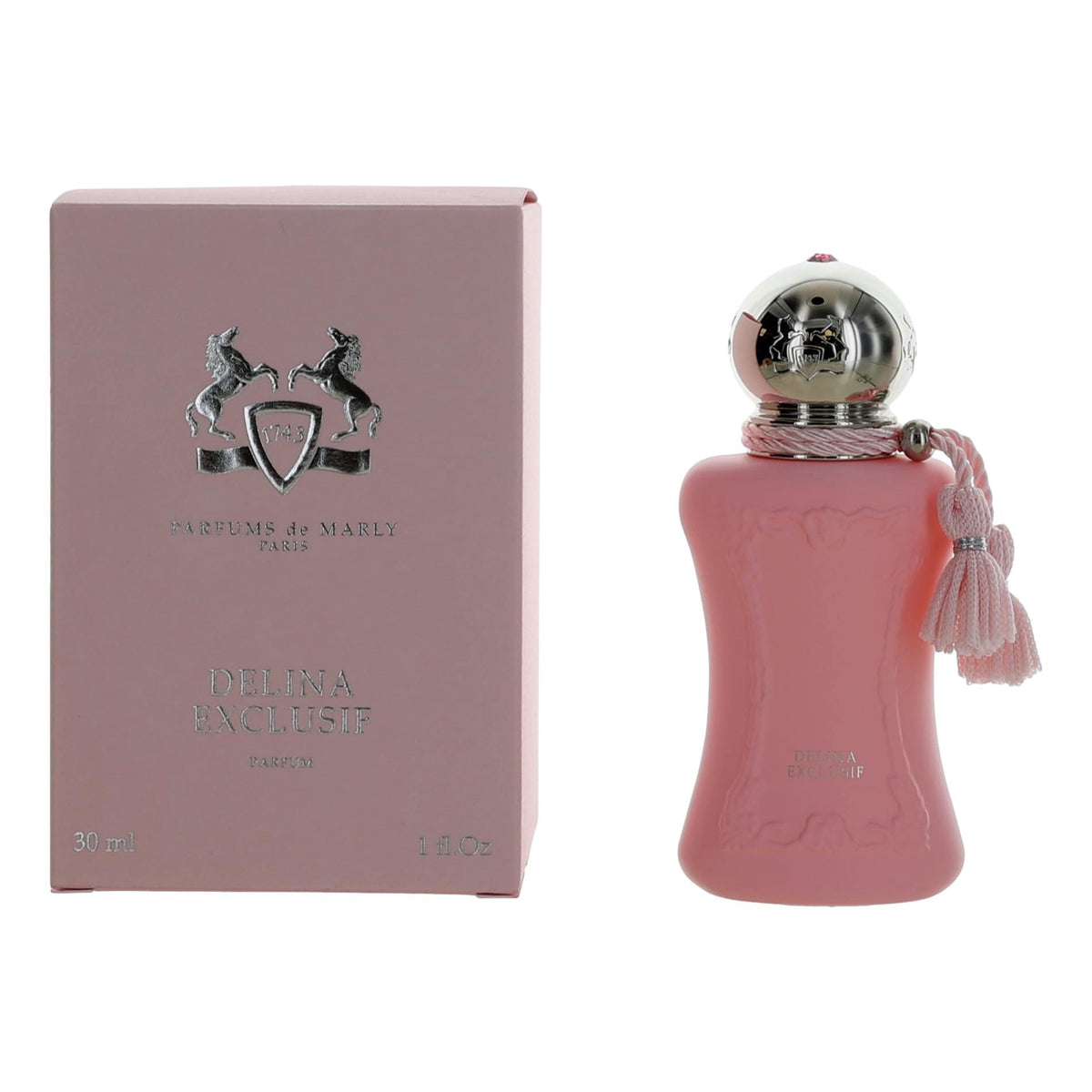 Parfums de Marly Delina Exclusif Parfums de Marly 1oz EDP Spray women - Pertinacia Perfume