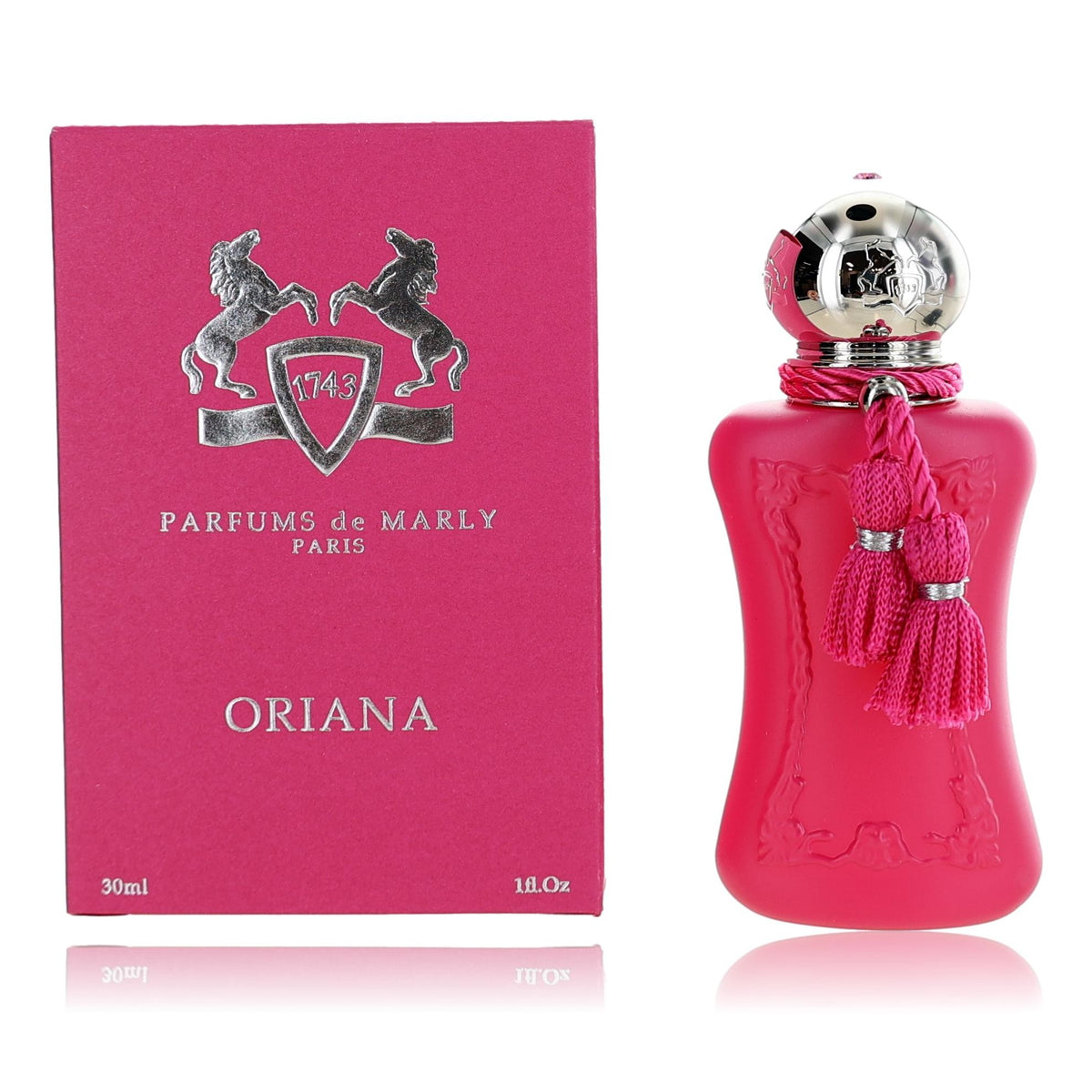 Parfums de Marly Oriana Parfums de Marly 1 oz EDP Spray Women - Pertinacia Perfume