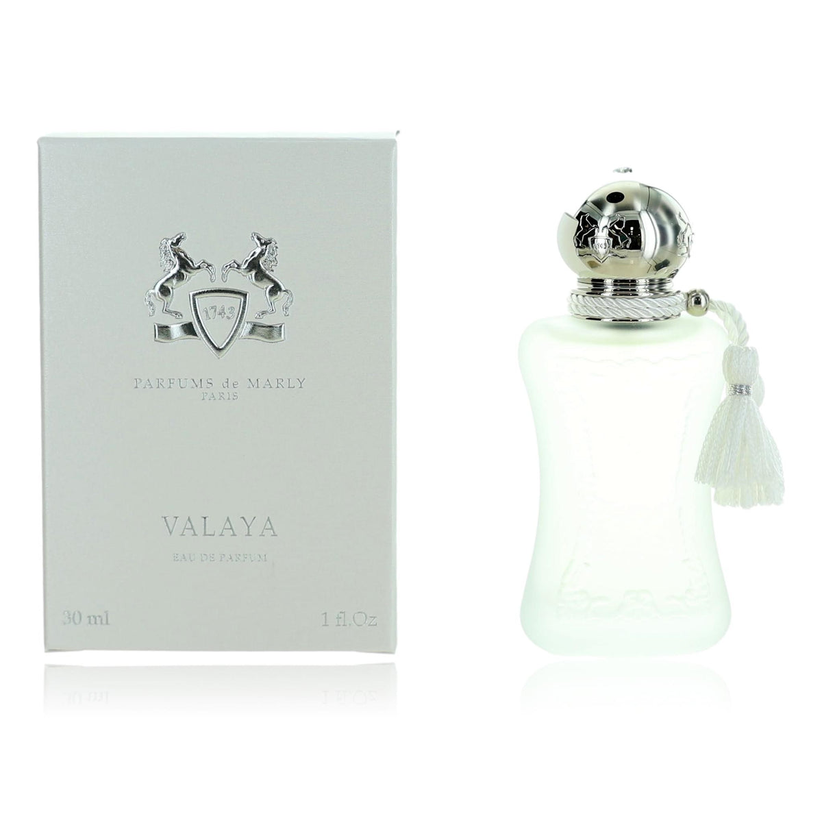 Parfums de Marly Valaya Parfums de Marly 1oz EDP Spray Unisex - Pertinacia Perfume