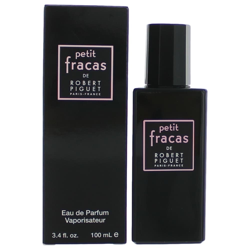 Petit Fracas Robert Piguet 3.4 oz EDP Spray Women - Pertinacia Perfume