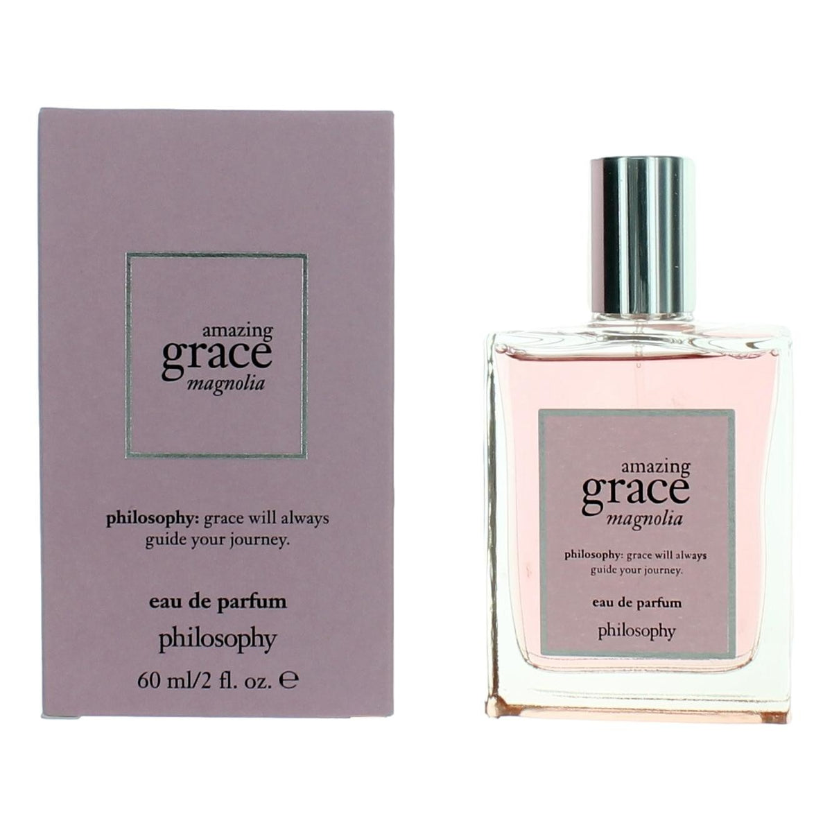 Amazing Grace Magnolia Philosophy 2 oz EDP Spray Women - Pertinacia Perfume