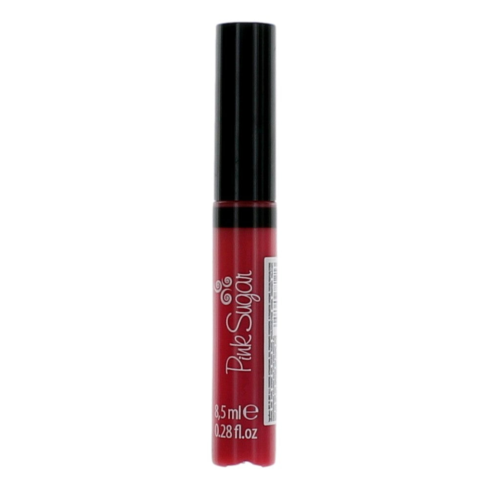 Pink Sugar Aquolina 0.28 oz Lip Gloss Women - Pertinacia Perfume