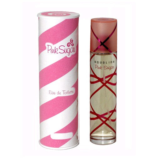 Pink Sugar Aquolina 1.7 oz EDT Spray Women - Pertinacia Perfume